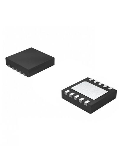 MP2602DQ-LF-Z, контроллер заряда li-ion батареи 28в 1а одиночный qfn-10