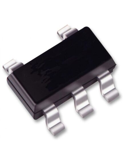 MAX1555EZK+T, контроллер заряда li-ion батареи sot23-5