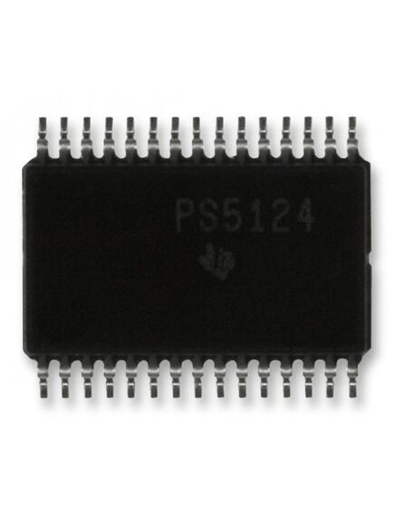 BQ78350DBT-R1, контроллер заряда литий-ионной батареи 30tssop