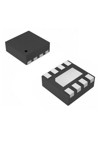 BQ294701DSGR, контроллер питания от батареи li-ion protection ic