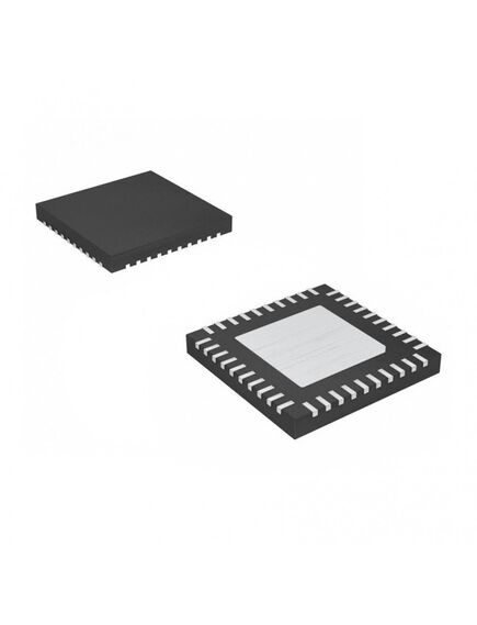 TPS65023QRSBRQ1, ic pwr mgmt li-ion syst 40wqfn