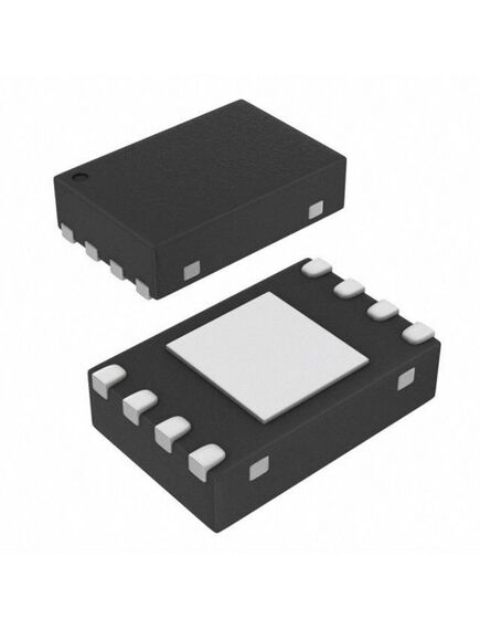 MCP73831-2ACI/MC, контроллер заряда литий-ионной батареи 4.2в 8dfn