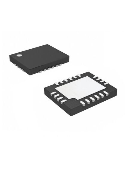 LTC3128IUFDPBF, ис зарядного устройства балансировочного суперконденсатора с точным входным пределом тока