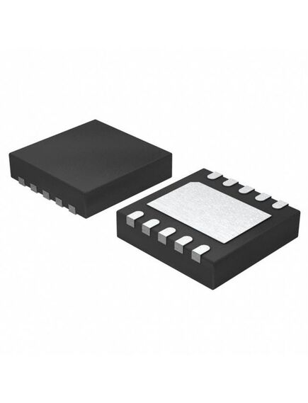 LTC4002EDD-4.2PBF, ис зарядного устройства li-ion элементов питания