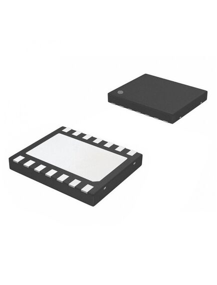 MP2607DL-LF-Z, контроллер заряда li-ion/li-pol батареи 1500ма 4.93в 14-pin qfn ep лента на катушке