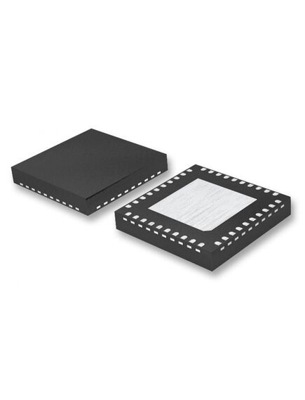 TPS65020RHAT, контроллер заряда батареи