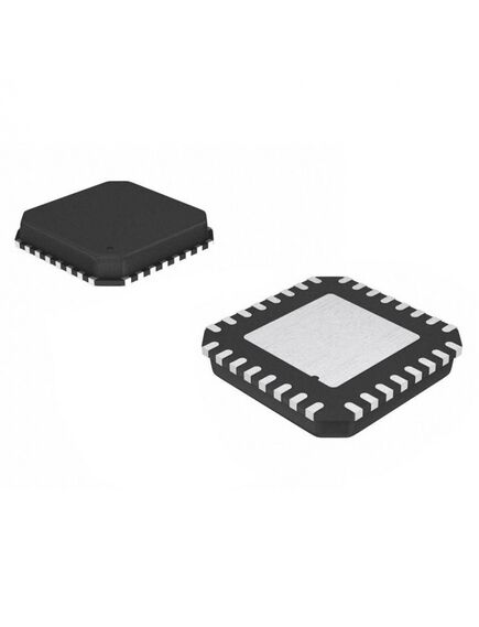 BQ40Z80RSMR, контроллер заряда литиевой батареи 32-pin vqfn