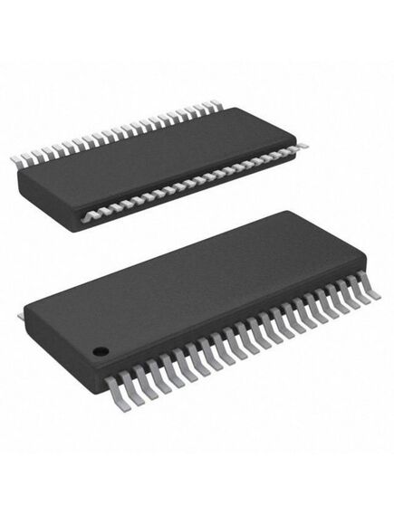 BQ7694006DBT, контроллер заряда батареи