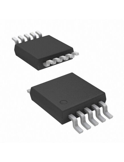 MCP73837-FCI/UN, контроллер заряда батареи