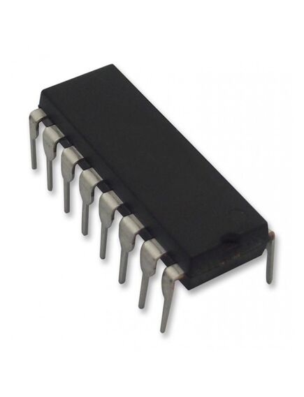 MAX713CPE+, контроллер заряда батареи