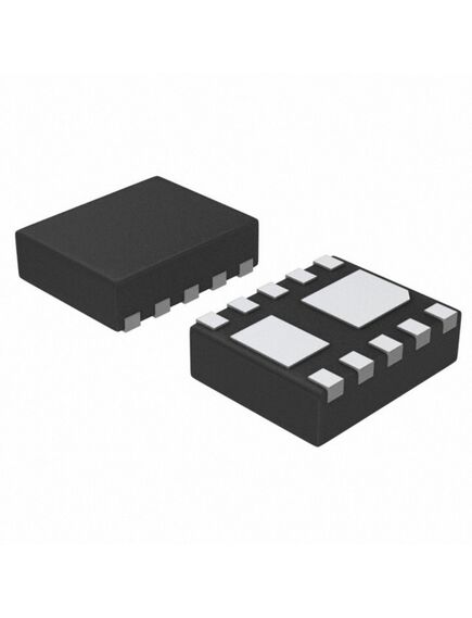 NCP347MTAFTBG, ic overvoltage prot ctlr 10wdfn