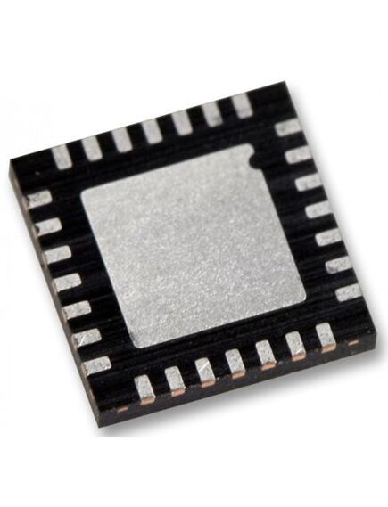 MAX8903AETI+T, контроллер заряда литиевой батареи 28-tqfn