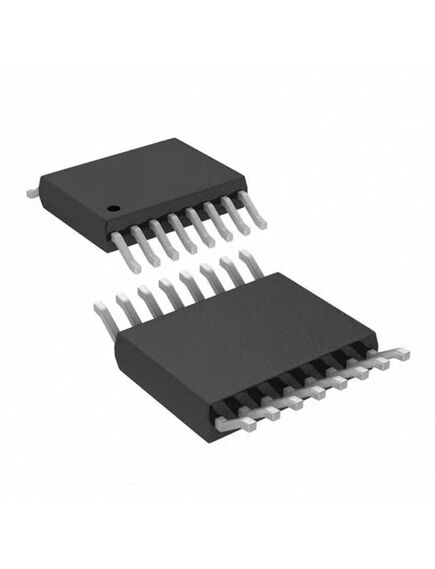 LTC6820IMS, интерфейс - специализированный isospi