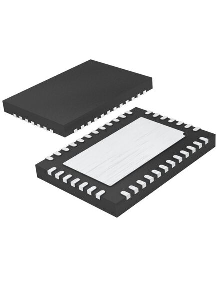 LTC4020EUHFPBF, контроллер заряда батареи