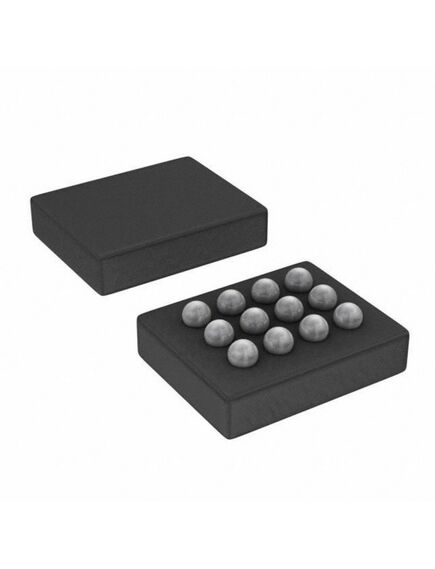 BQ27505YZGR-J4, контроллер заряда батареи