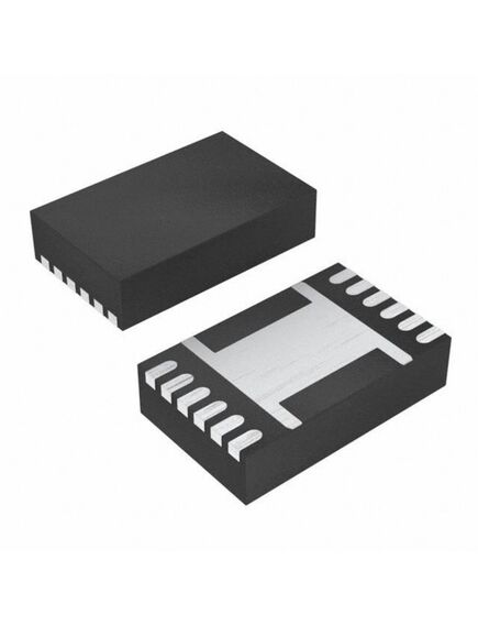 BQ27510DRZT-G3, контроллер заряда батареи