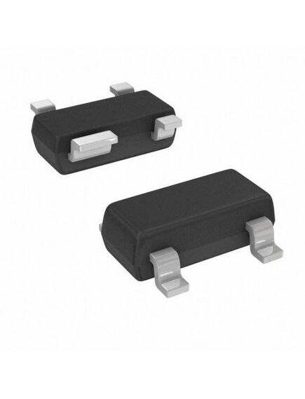 MAX6160EUS+T, источник опорного напряжения, регулируемый