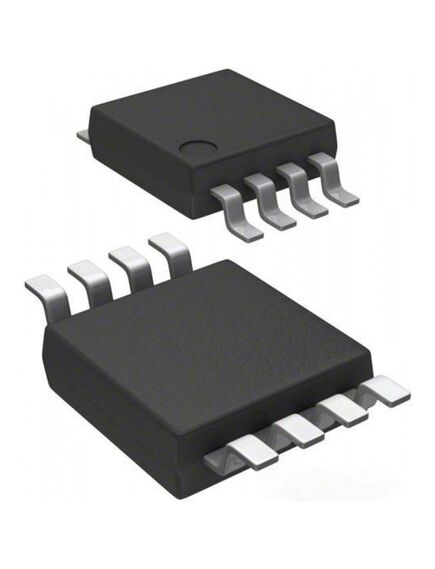 DS2745U+T&R, управление питанием от батарей i2c battery monitor fuel gauge