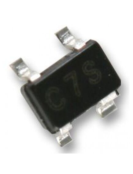 MAX811REUS+T, монитор питания +2.63v -40...+85с push-pull инверсный reset output