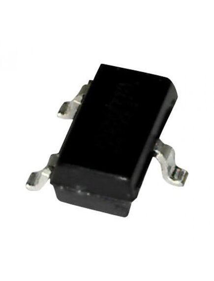 STM1818SWX7F, монитор электропитания со сбросом 2.88в sot23