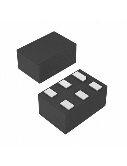 MAX6895PALT+T, ic sequence/supervisor 6udfn