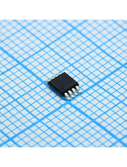 STM6905TWEDS6F, ic supervisor quintuple 8-msop