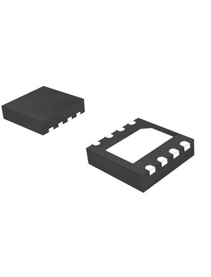 MAX16010TAA+T, детектор напряжения с защитой 8-tdfn