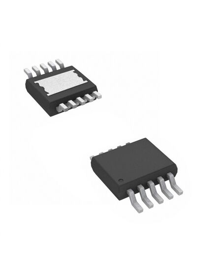 NCP1612ADR2G, корректор коэффициента мощности