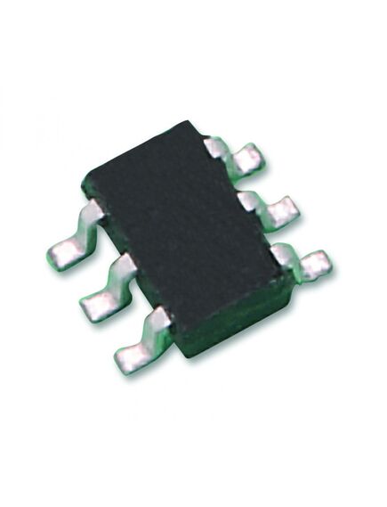 TPS3808G30DBVR, супервизор электропитания 3.0в sot23-6, изображение 2