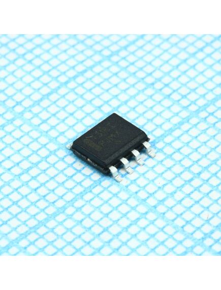 TL431BIDR2G, стабилизатор напряжения регулируемый 8soic, изображение 3