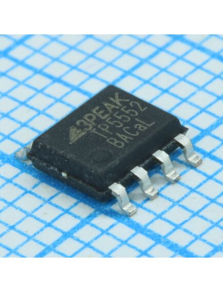 PN8275SSC-R1W, ac-dc шим контроллер sop-7