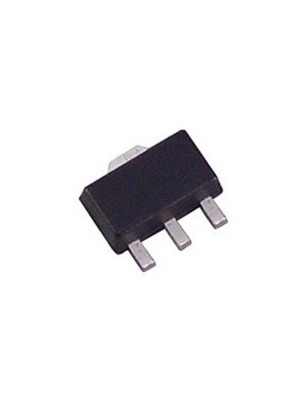 TL431IPK, стабилизатор напряжения линейный регулируемый +2.5...+36в 0.1a ±2% -40...+85°c rвых=22ом