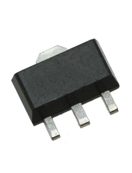 LM431SBCMLX, регулируемый стабилитрон 431 серии