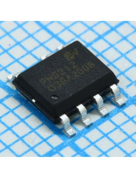 PN8015NSSC-R1, ac-dc шим контроллер sop-7