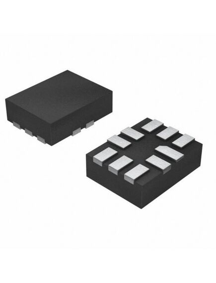 INA216A2RSWR, датчик тока-монитор шунта 10uqfn