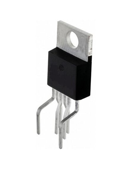 TOP244YN, шим-контроллер off-line pwm switch, 20 - 30 w