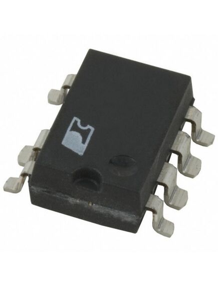 TOP242GN, шим-контроллер off-line pwm switch, 6,5 - 9 w