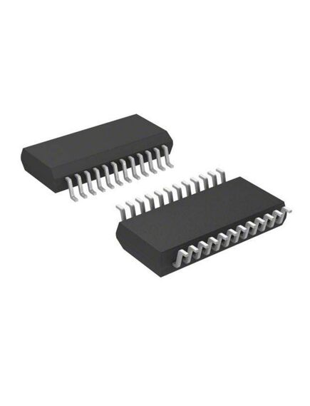ACS709LLFTR-20BB-T, датчик тока