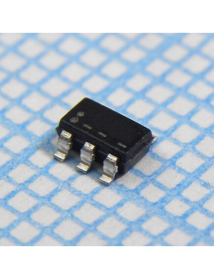 AP4313KTR-G1, усилитель операционный сдвоенный sot26