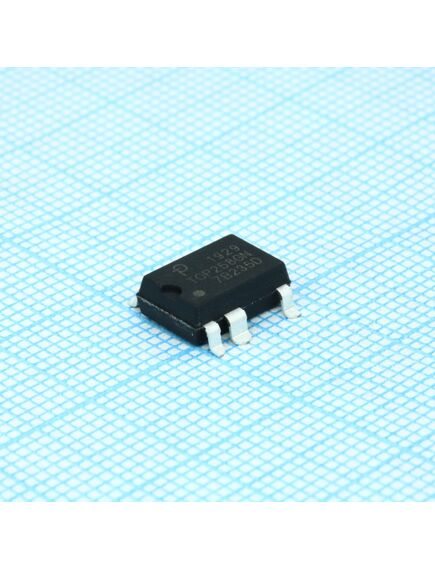 TOP258GN-TL, шим-контроллер off-line pwm switch, 22 - 29 w, изображение 2