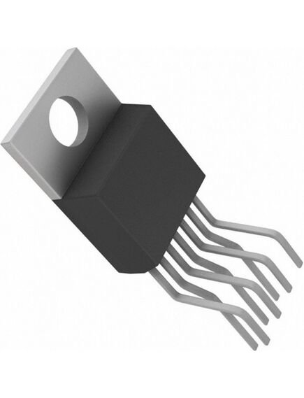 TOP245YN, шим-контроллер off-line pwm switch, 26 - 40 w