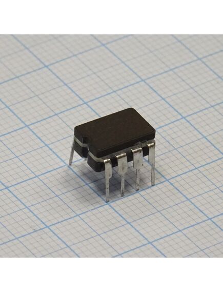 UCC1802J, источник тока шим контроллер 1a 1000кгц 8-pin cdip туба
