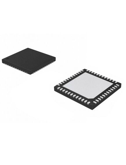 ADAR7251WBCSZ, 4-х канальный счетверенный ацп дельта-сигма 1.8msps 16-бит параллельный/последовательный автомобильного применения 48-pin lfcsp ep лоток