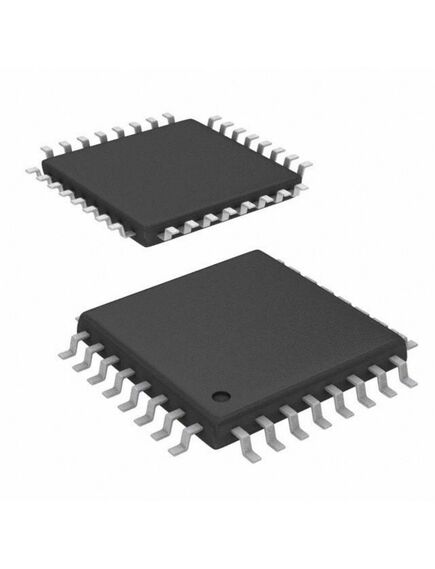 ADC12010CIVY/NOPB, 12-ти разрядный ацп 10msps 32-lqfp