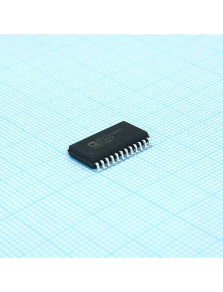 AD7731BRZ-REEL7, 24-разрядный сигма-дельта ацп 24-soic