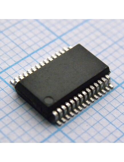 AD9280ARSZRL, ic adc 8bit cmos 32msps 28ssop