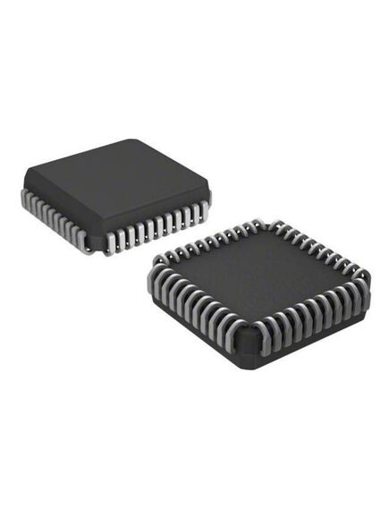 AD7859APZ, восьмиканальный 12-разрядный ацп с параллельным интерфейсом и однополярным питанием 3 в - 5 в, быстродействие 200 ksps