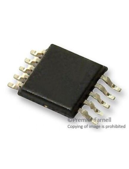 ADC161S626CIMM/NOPB, 16-разрядный ацп