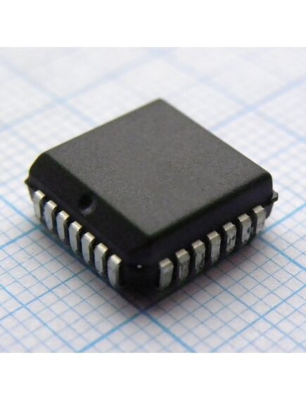 ADC0848CCV/NOPB, аналого-цифровой преобразователь (ацп)