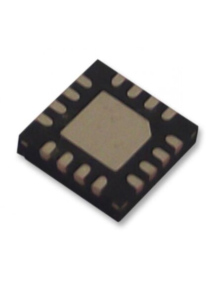 ADS7924IRTER, 12-ти разрядный ацп шина i2c 100ksps 16wqfn
